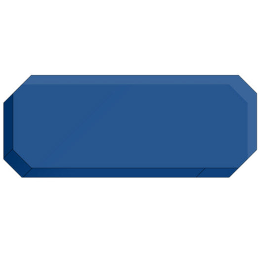 Hillrom TranStar 8000 Stretcher Pad
