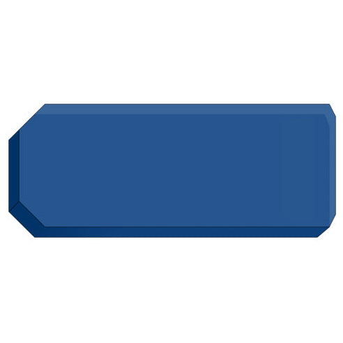 Stryker Prime Zoom 1025 M-Series Stretcher Pad - 26" Width