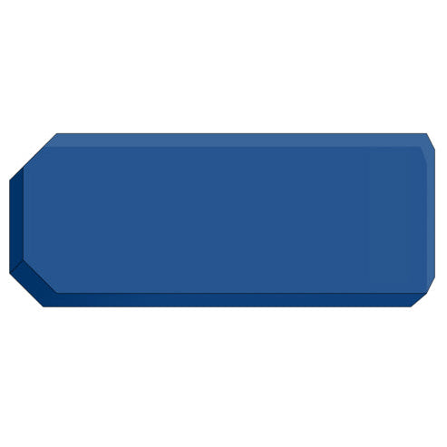 Stryker Prime Zoom 1025 M-Series Stretcher Pad - 30" Width