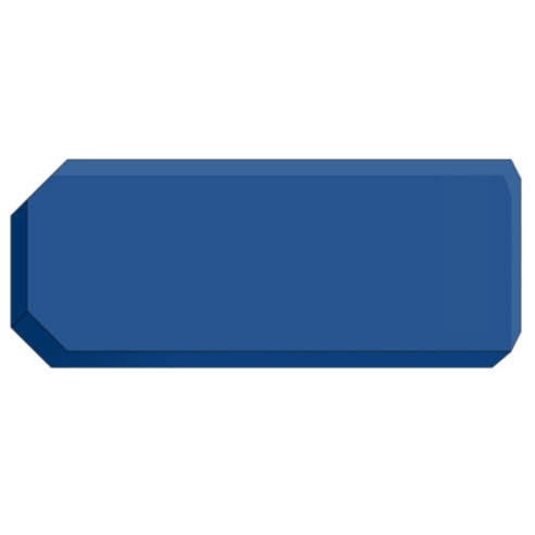Stryker Prime Zoom 1125 M-Series Stretcher Pad - 26" Width